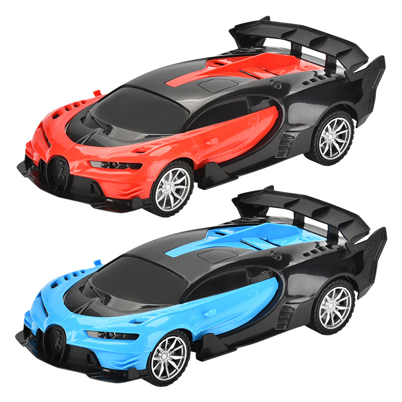 2024 Hot 1:22 RC Car With the Lamp and High Speed 4wd 2.4ghz for Boys Gifts Toys  radio control toys