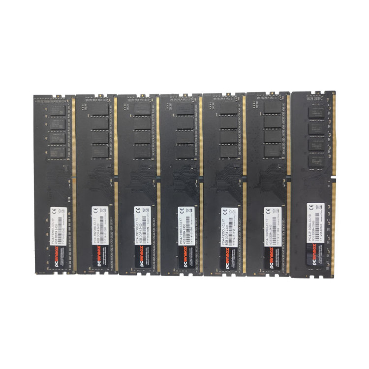 PCWINMAX Wholesale Factory Price RAM 4GB 8GB 16GB 32GB 2666Mhz 3200MHz 4800 MHz DDR4 DDR5 Memory for pc laptop