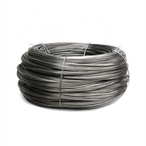 High carbon Smooth surface spring steel wire piano wire 	carbon spring steel wire