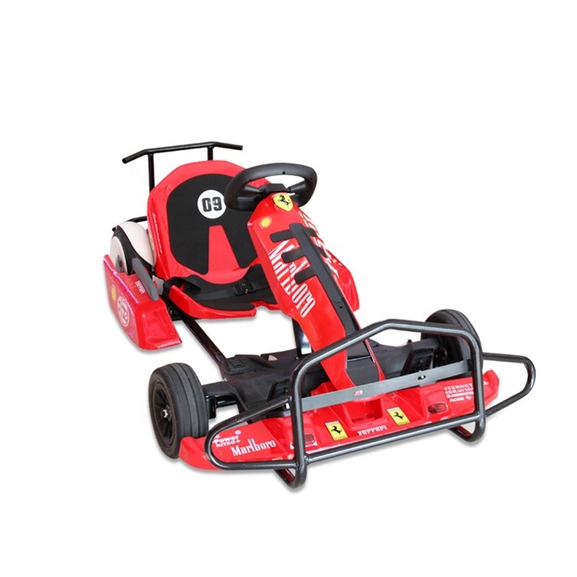 Battery Kids Electric Go Kart Cheap Venta Carting Race Cars Mini Adult Kids Electric Go Kart For Sale