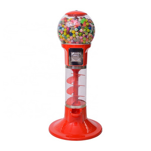 Gacha Vending Machine/Giant Gum Ball Machine/Candy Vending Machine Gumball