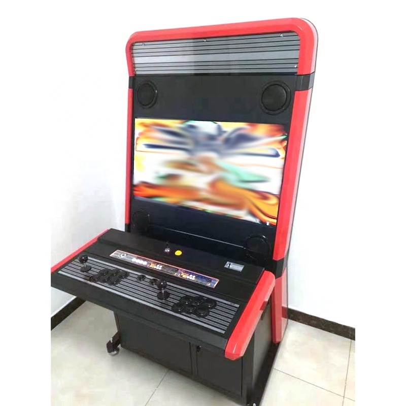 Arcade Game Jamma Motherboard Controls Bracket Taito Vewlix/Mini Arcade Game/Arcade Games Machines Coin Operated