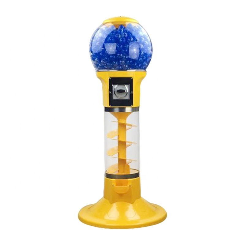 Gacha Vending Machine/Giant Gum Ball Machine/Candy Vending Machine Gumball