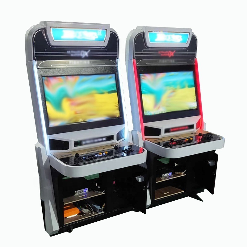 4388 De Jeu Arcada Gabinete Arcade Games Machines Coin/Vewlix Control Panel/Taito Vewlix L Cabinet Machine De Jeu