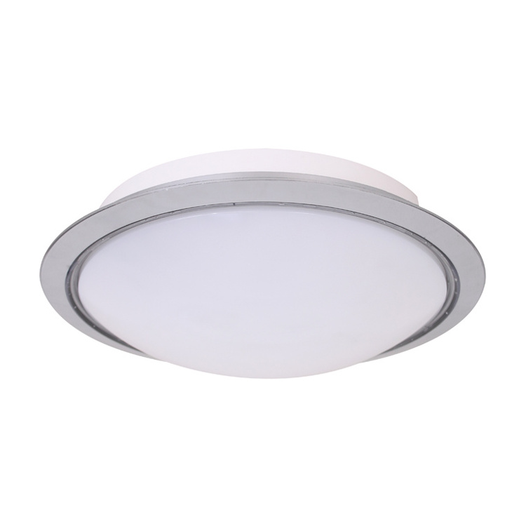 PDLUX PD-LED2034-D 110v 220v 12w 19w Modern Round Ceiling Light Led Motion Sensor