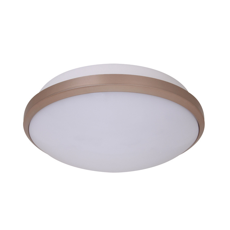 PDLUX PD-LED2034-D 110v 220v 12w 19w Modern Round Ceiling Light Led Motion Sensor