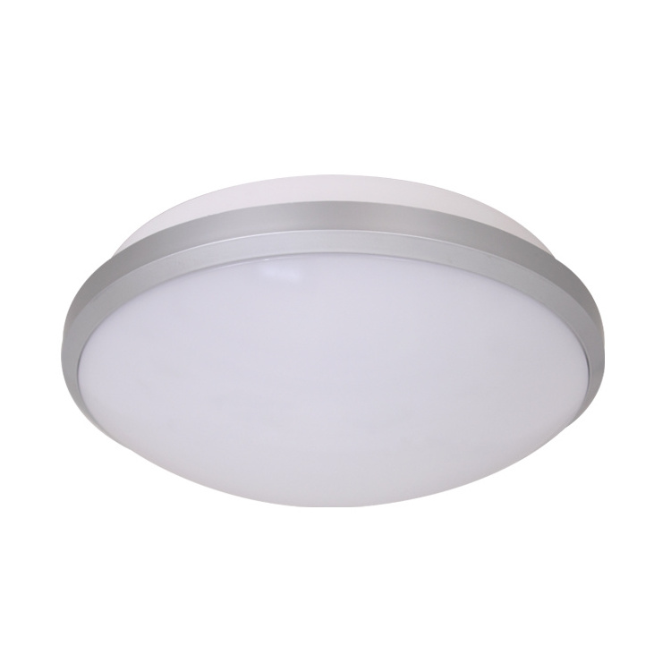 PDLUX PD-LED2034-D 110v 220v 12w 19w Modern Round Ceiling Light Led Motion Sensor