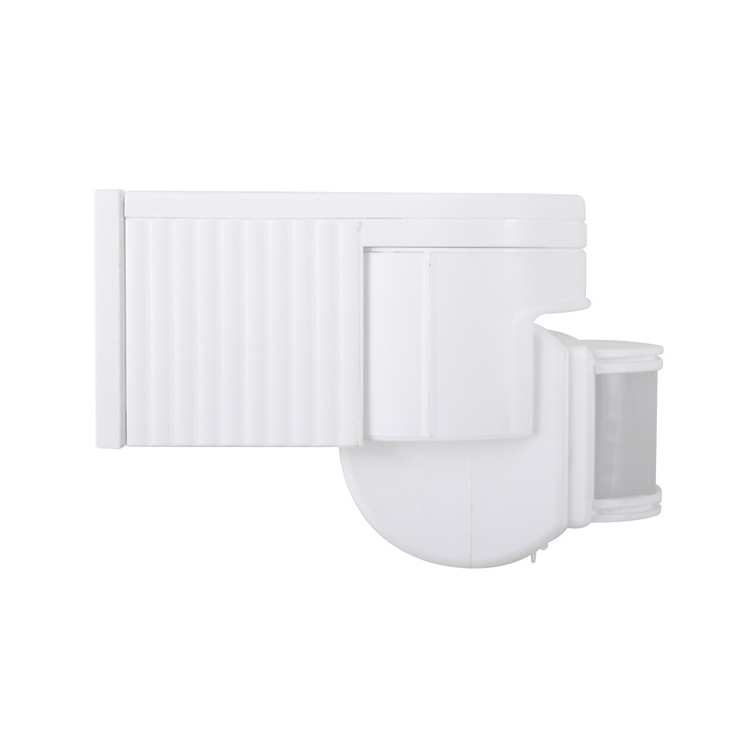 Pdlux PD-PIR125-Z Human PIR Motion Detector for LED Switch