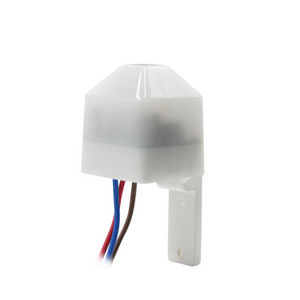 Pdlux PD-P09 Mini Photoelectric Sensors Photo Electric Light Control Sensor Switch for Street Lights