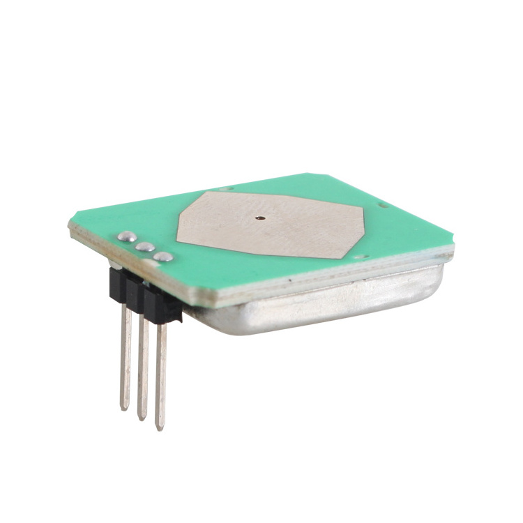 PDLUX PD-V19 Small Size 5.8g Radar Sensor Module Low Consumption for light Fcc Certificated