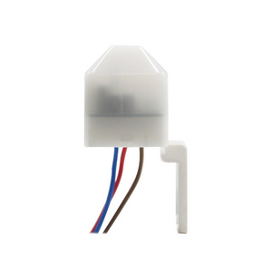 PDLUX PD-P09 Miniature Photoelectric Sensors Photo Electric Light Control Switch for Street Lights