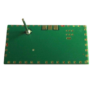 PDLUX PD-V4 5.8ghz Microwave Motion Radar Sensor Intelligent Sensor Module With Unidirectional Outdoor