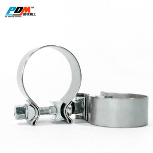 2.25'' Accuseal Band Clamp