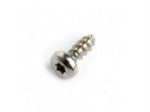 Stainless Steel Thread Forming screw Pt Screws For Plastics