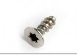 Stainless Steel Thread Forming screw Pt Screws For Plastics