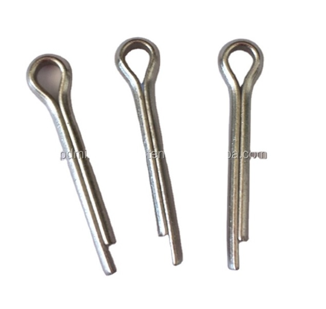 4*40 stainless steel split cotter pin