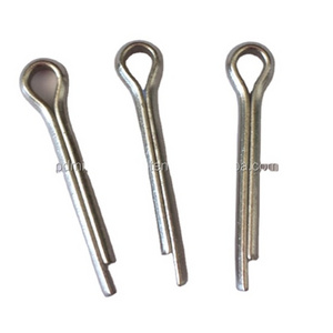 4*40 stainless steel split cotter pin