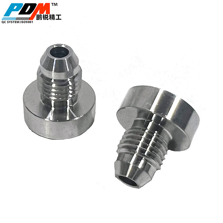 Stainless Steel 304 10AN Fittings Weld On Bung Hose Adaptors