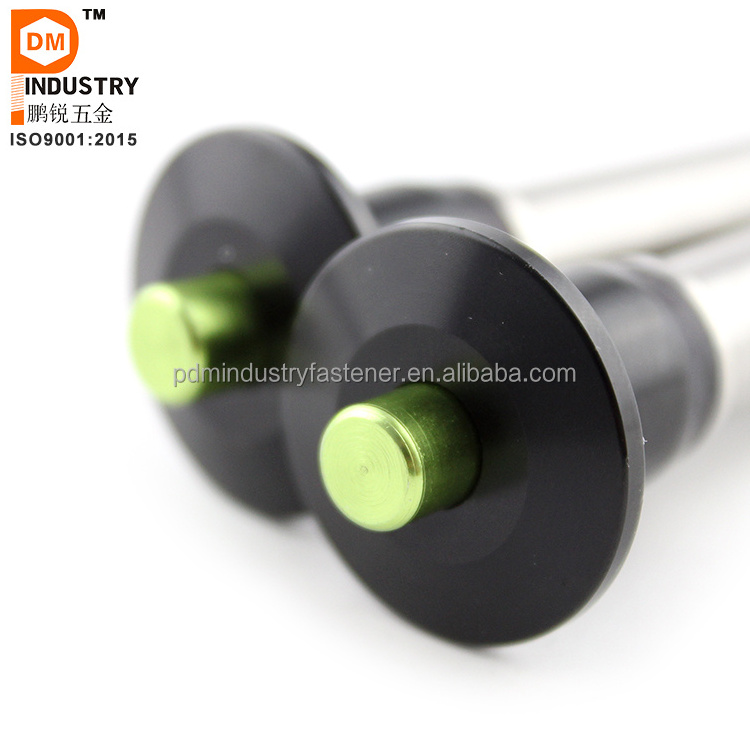 quick release locking pin Professional Audio Line Array System Accessories Quick Release Ball Lock Pin