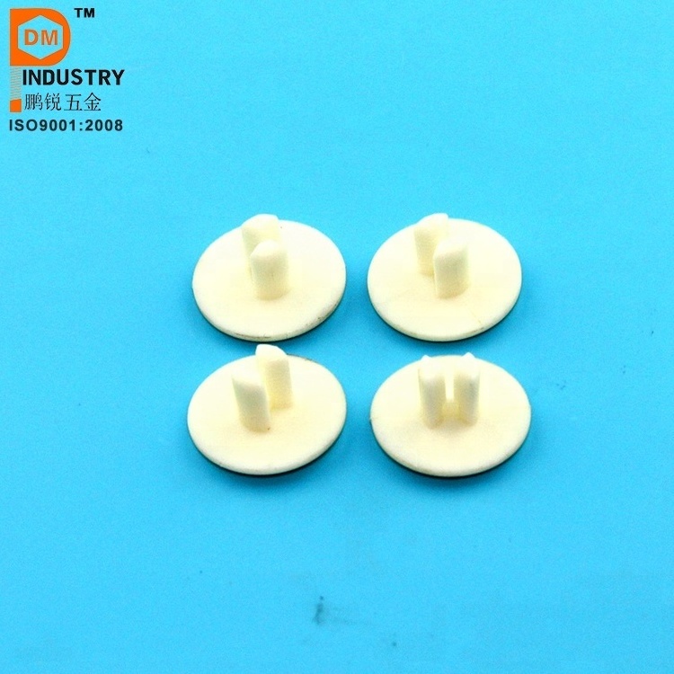 R6060 Snap Head Plastic Push Rivets