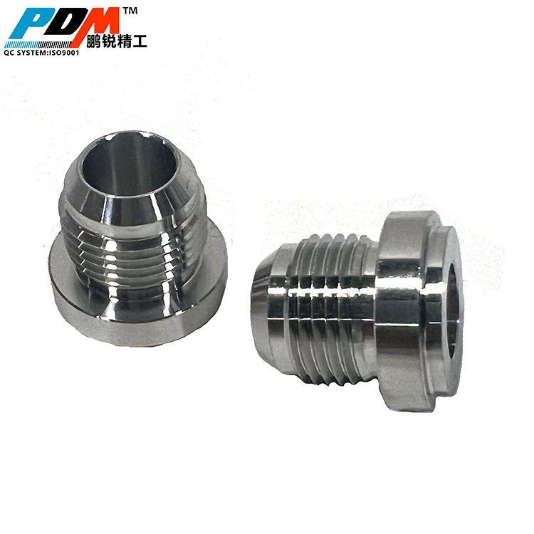 Stainless Steel 304 10AN Fittings Weld On Bung Hose Adaptors