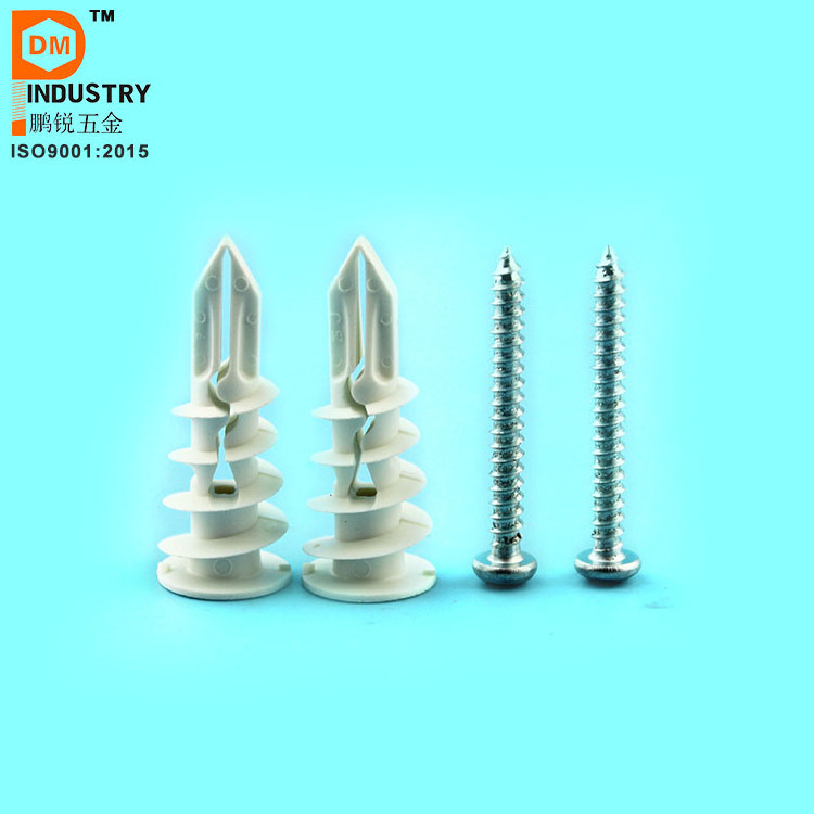 Stainless Steel Square Drive Deck Screw Type 17 Point wood screw