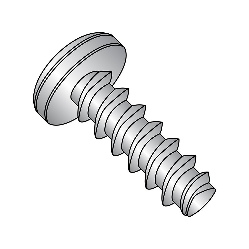 Screw Fasteners China Factory Wholesale Customized Thread Forming Screw for plastic metal wood