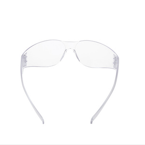 Professional Safety Glasses UV Protection Safety Goggles Clear Anti-Scratch Safety Glasses Protective and handsome Eyewear