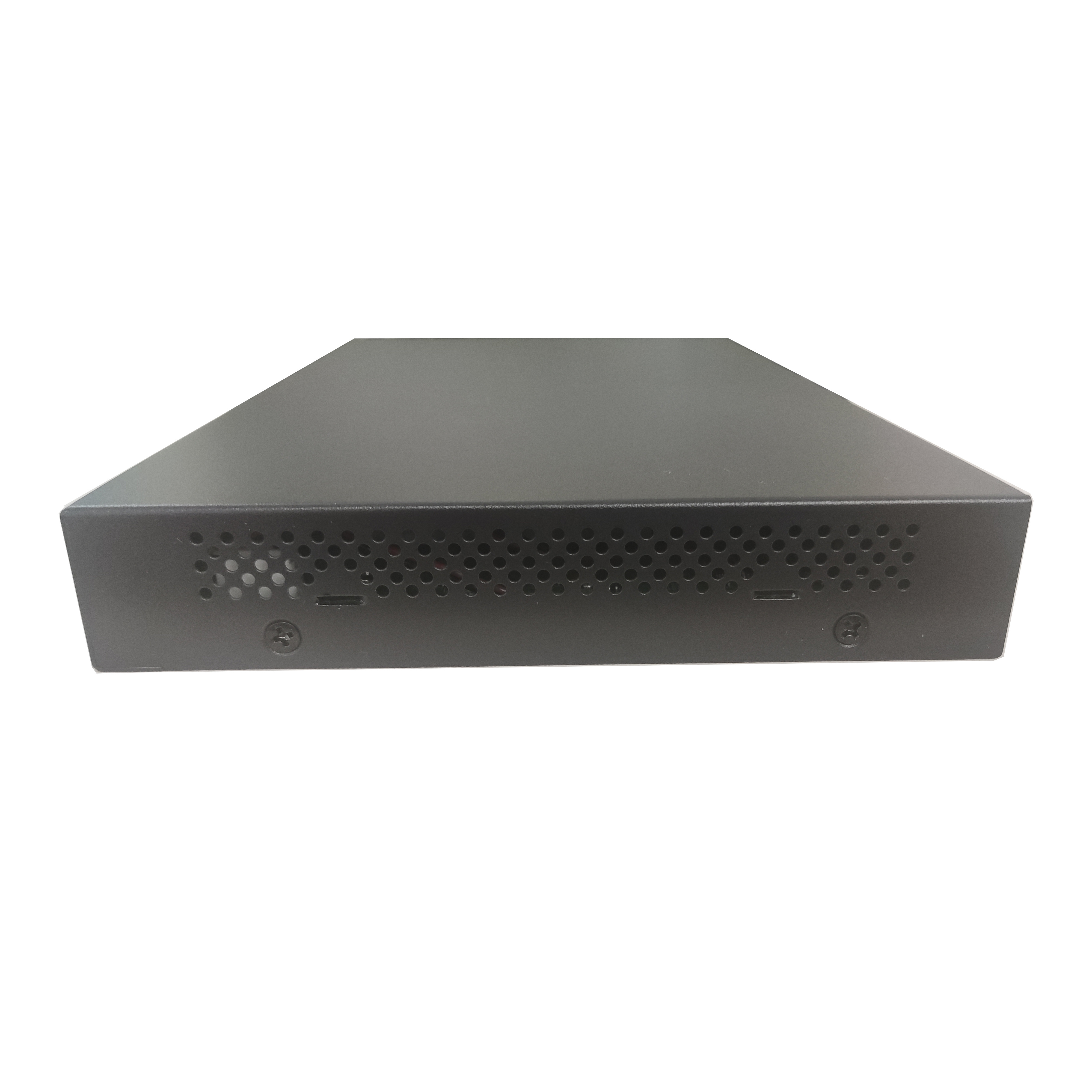 8-port 2.5G POE network switch Unmanaged enterprise network switch Ethernet switches for CCTV solution