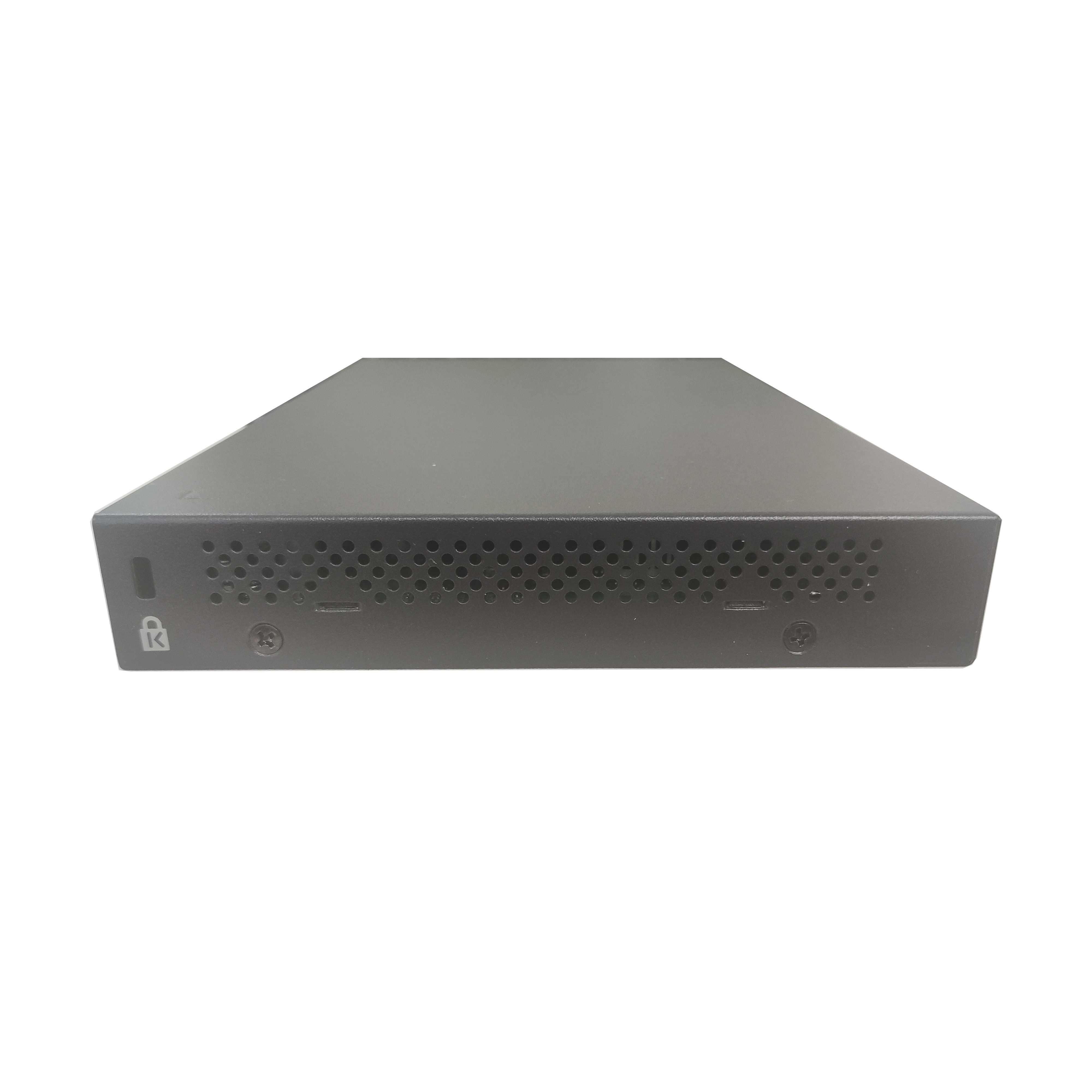 8-port 2.5G POE network switch Unmanaged enterprise network switch Ethernet switches for CCTV solution