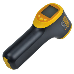 Industrial Digital Laser IR Infrared Gun Thermometer For Industry and household