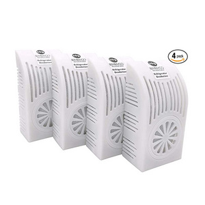 Fridge Air Freshener Odor Eliminator Fridge Deodorant Box Air Purifier Bamboo Charcoal Deodorant Box Odors Smell Remover