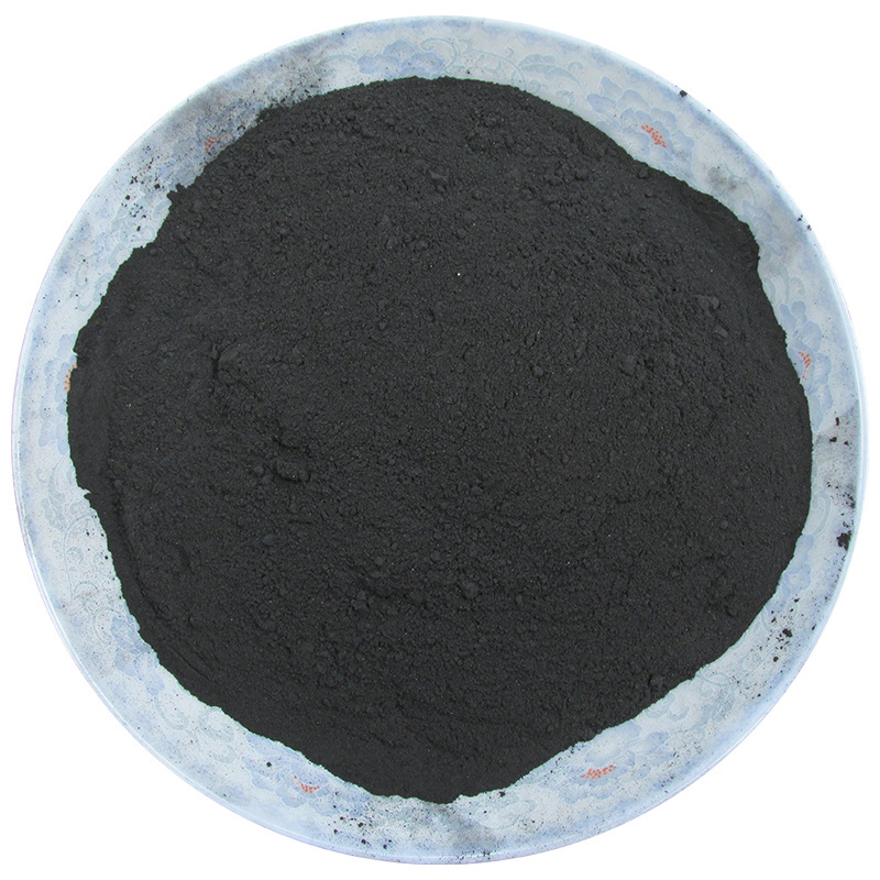 200 Mesh Wooden Activated Carbon Powder PAC Activated Charcoal for Liquid Adsorption