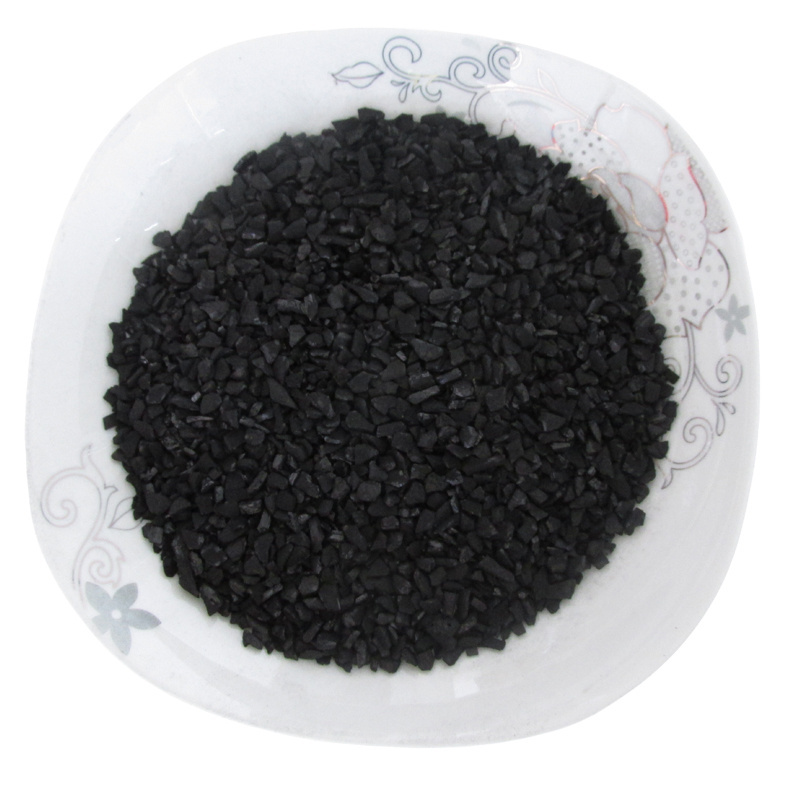 Coconut Activated Carbon Coconut Shell Activated Charcoal Industrial Filtration Purification Adsorption Of Activated Carbon