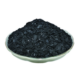 Coconut Activated Carbon Coconut Shell Activated Charcoal Industrial Filtration Purification Adsorption Of Activated Carbon