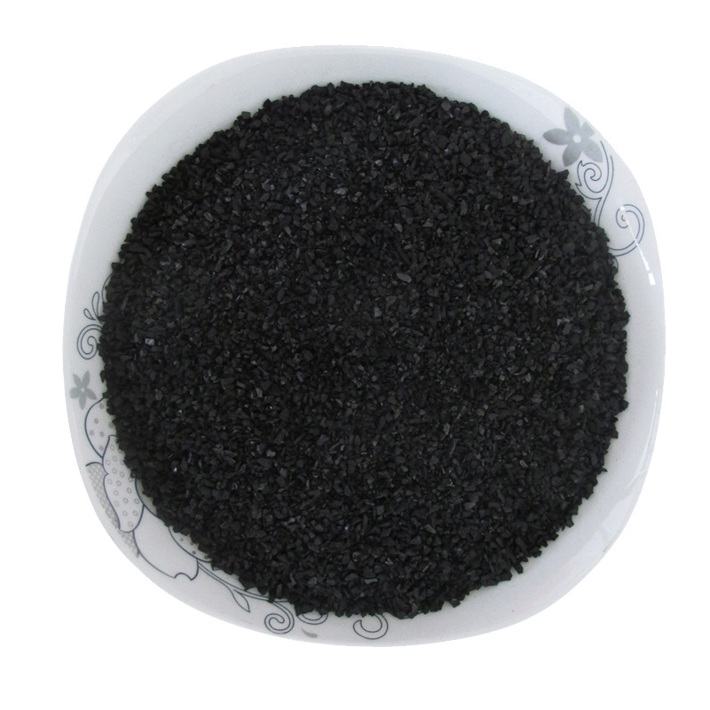 Coconut Activated Carbon Coconut Shell Activated Charcoal Industrial Filtration Purification Adsorption Of Activated Carbon