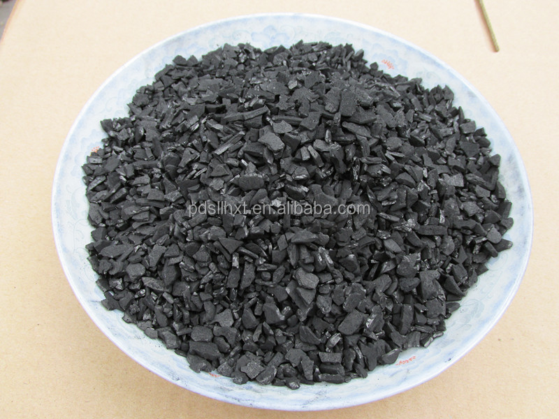 Coconut Shell Activated Charcoal / Coco Based Activated Carbon Price