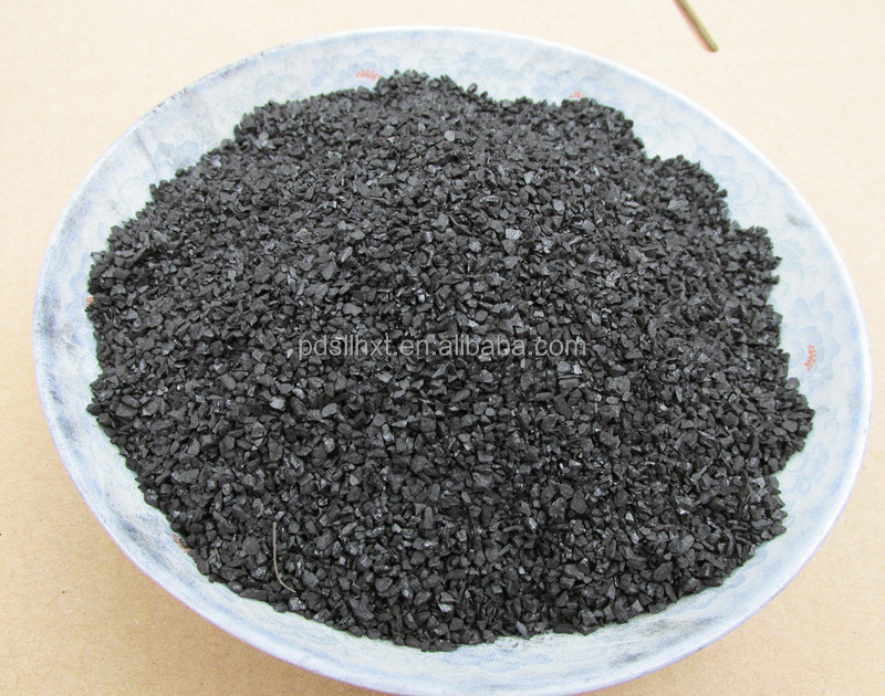 Coconut Shell Activated Charcoal / Coco Based Activated Carbon Price