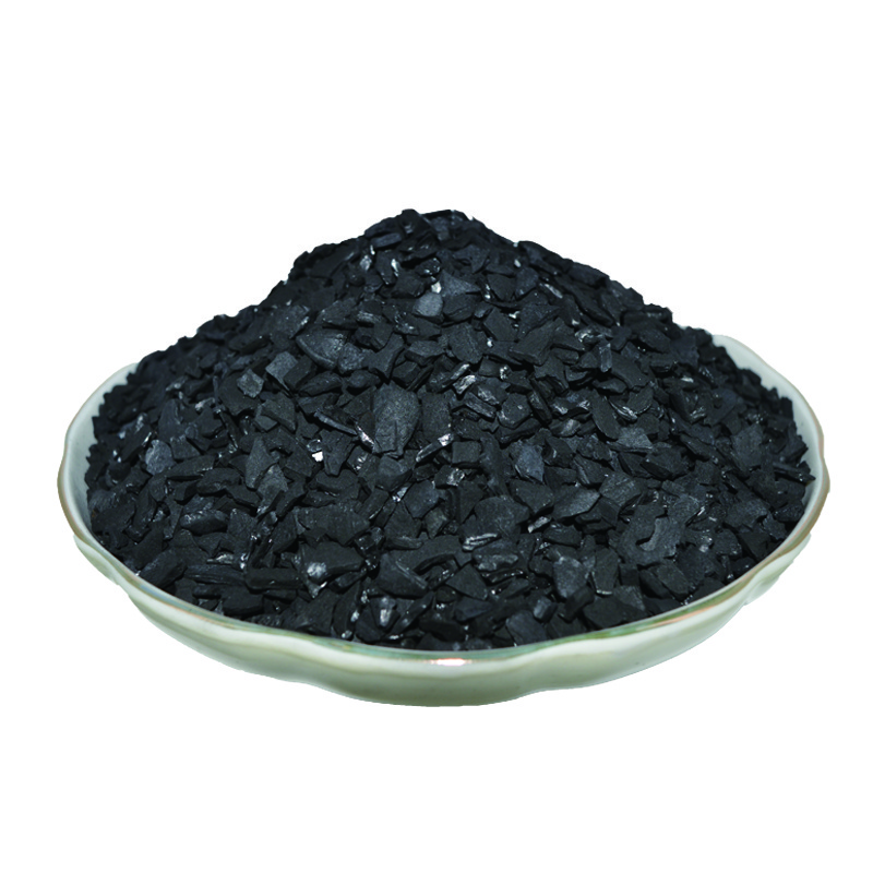 Coconut Shell Activated Charcoal / Coco Based Activated Carbon Price