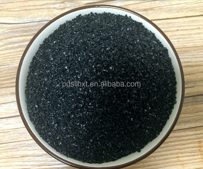 Coconut Shell Activated Charcoal / Coco Based Activated Carbon Price