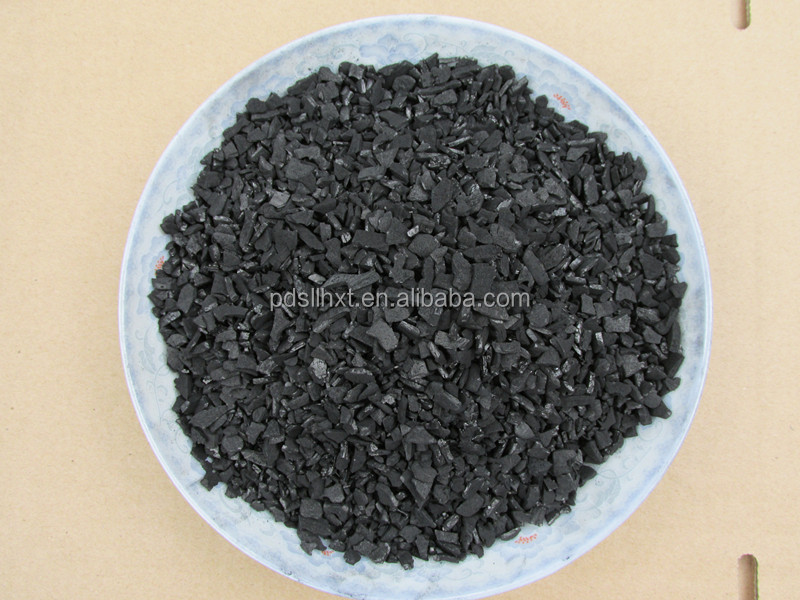 Coconut Shell Activated Charcoal / Coco Based Activated Carbon Price