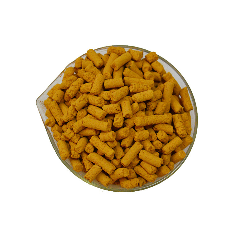 15% 28% Sulfur Content Fe2O3 Iron Oxide Catalyst/ Iron Oxide Desulfurization/Ferric Oxide Desulfurizer Price