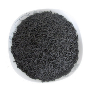 High Quality Coal Based Columnar Activated Carbon Pellet Charcoal for Industrial Wastewater Waste Gas Treatment