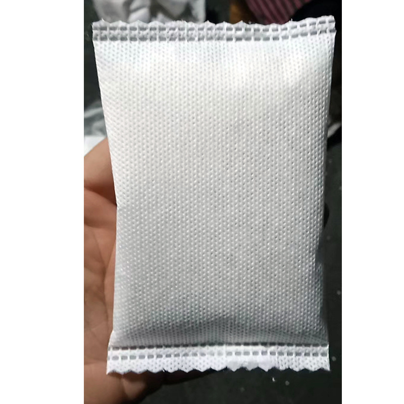 Alumina Ball Air Freshening Bag for Home Wardrobe Use