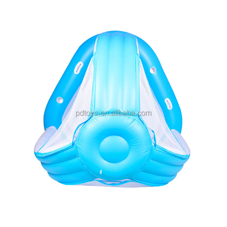 custom pool float 3 person canopy inflatable floating island inflatable lounge chair pool floats inflatable floating tent