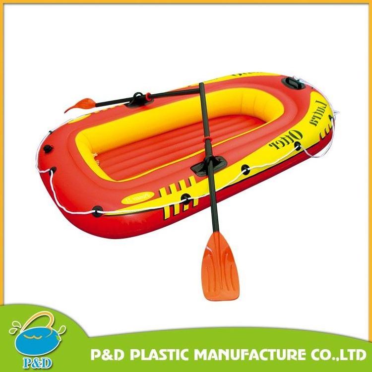 Popular hull PVC inflatable boat small fishing boat for sale cheap fishing boats plastic fishing