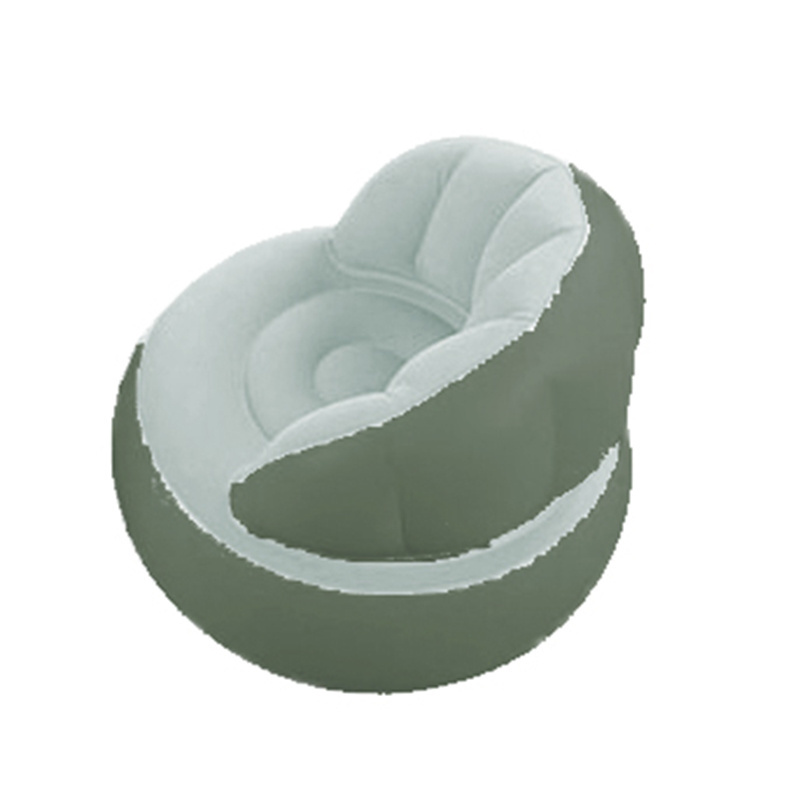 ASTM PVC ball shape air inflatable dubai sofa furniture