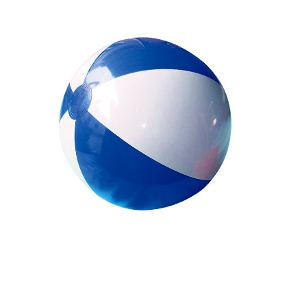 Unisex Promotional Beach Ball Cheap Inflatable PVC Plastic Toy with BSCI Certificate