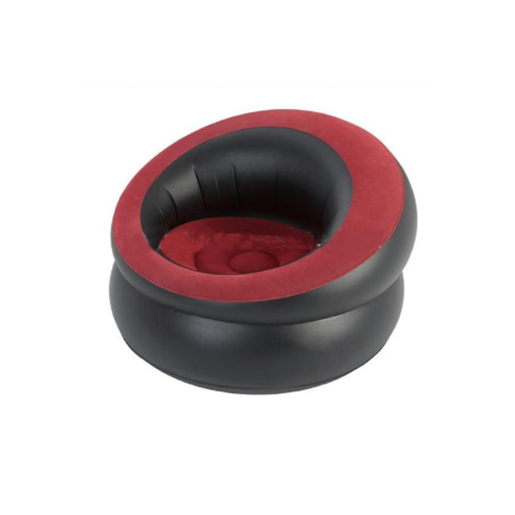 ASTM PVC ball shape air inflatable dubai sofa furniture