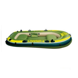 Popular hull PVC inflatable boat small fishing boat for sale cheap fishing boats plastic fishing